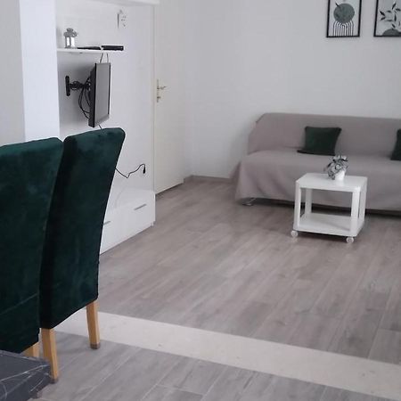 Apartment Seaview Jelsa Racic 外观 照片