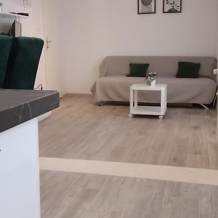 Apartment Seaview Jelsa Racic 外观 照片