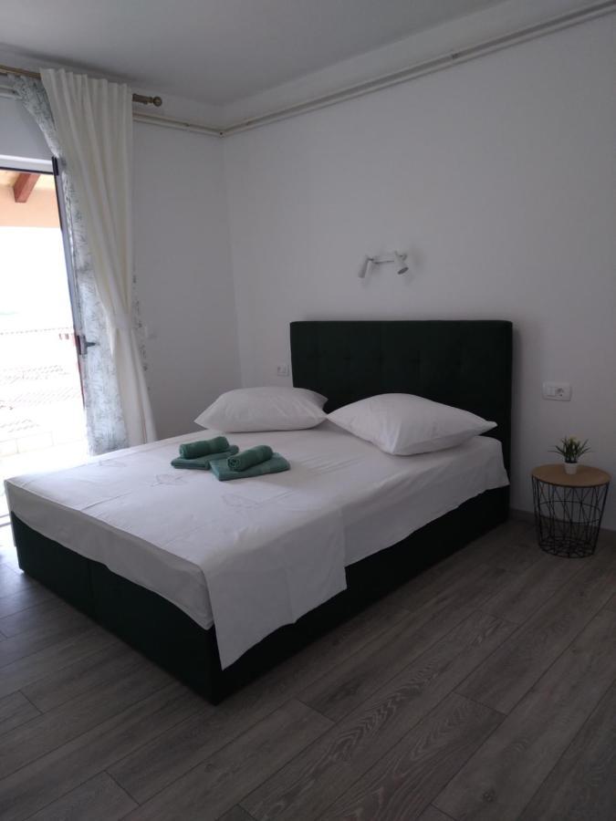 Apartment Seaview Jelsa Racic 外观 照片