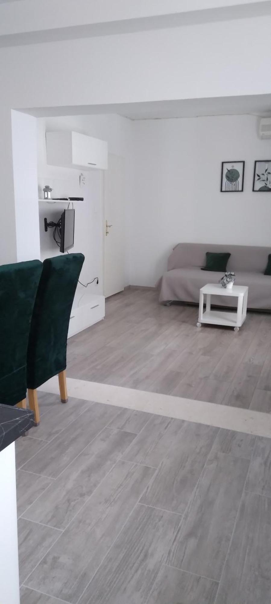 Apartment Seaview Jelsa Racic 外观 照片