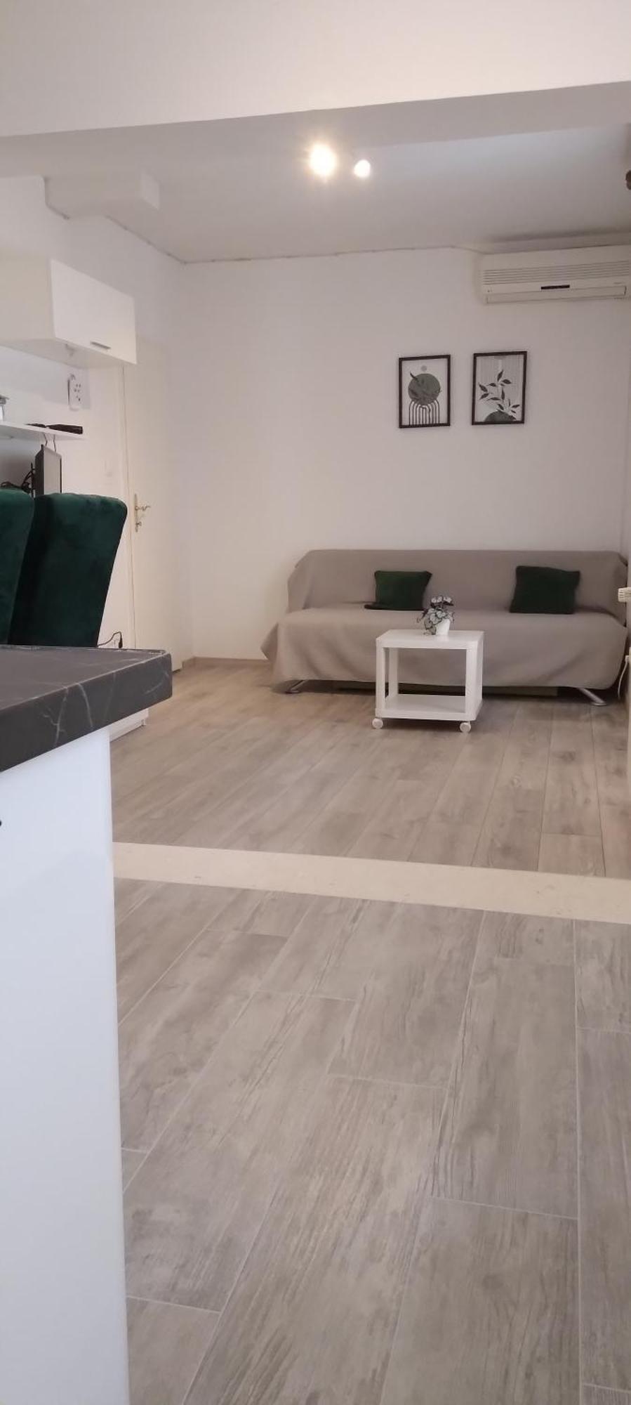 Apartment Seaview Jelsa Racic 外观 照片