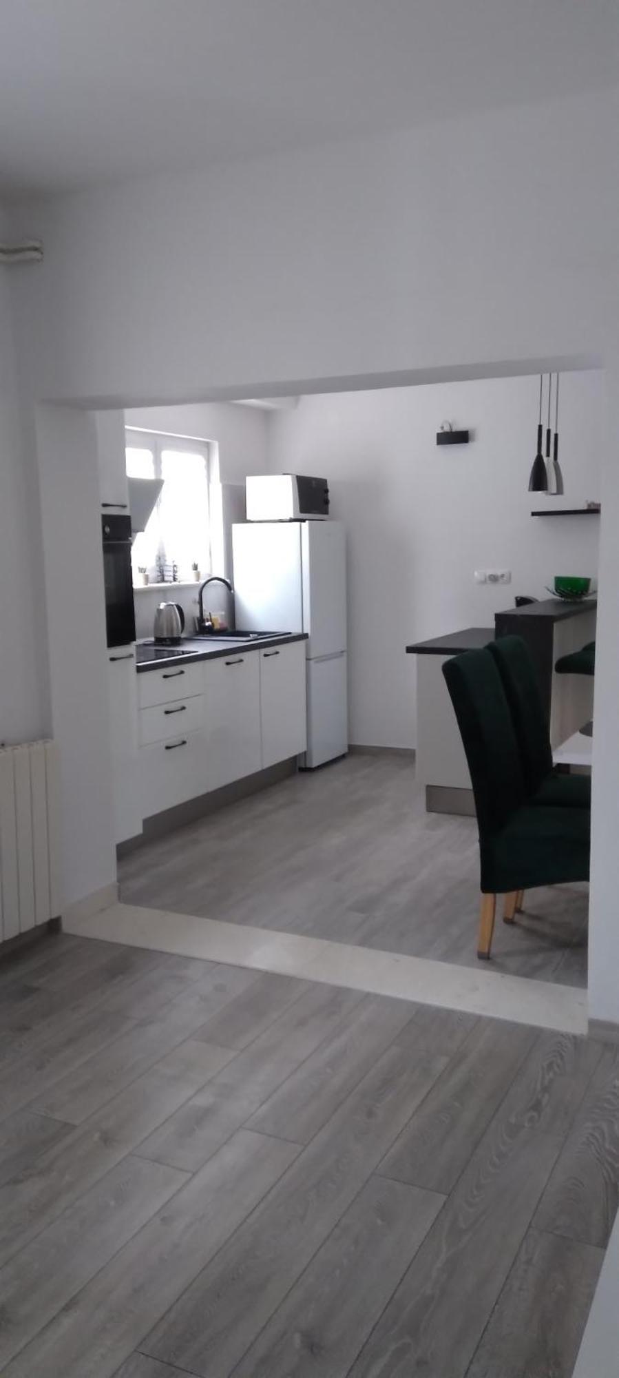 Apartment Seaview Jelsa Racic 外观 照片