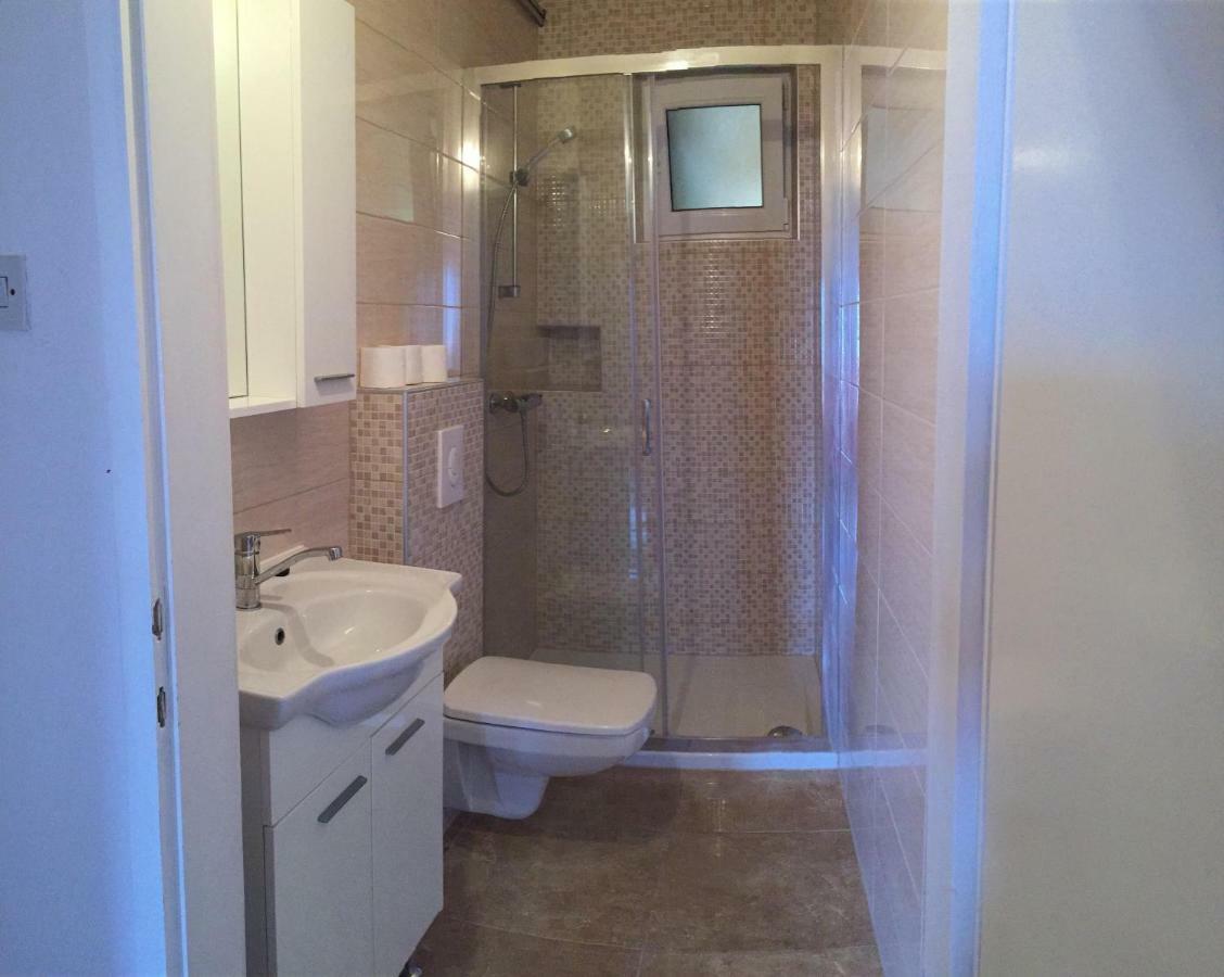 Apartment Seaview Jelsa Racic 外观 照片